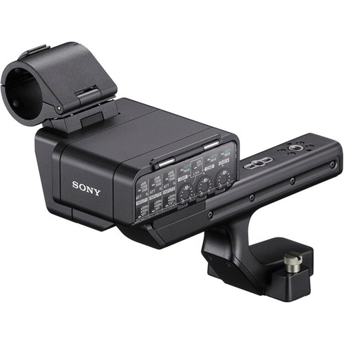 fx5 xlr